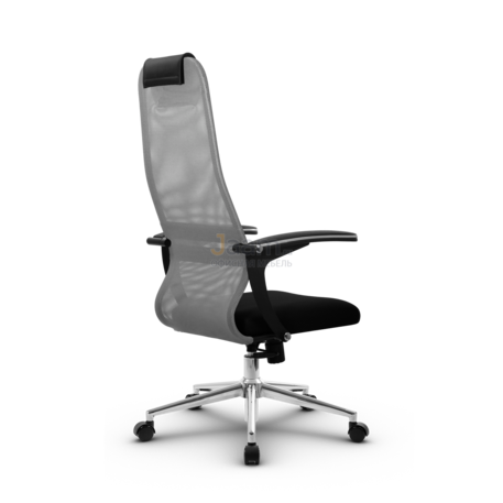 Кресло SU-BU158-8+Комплект Ch 3