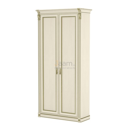 Кабинет руководителя Гардероб для руководителя ПК-МР-Г220х111