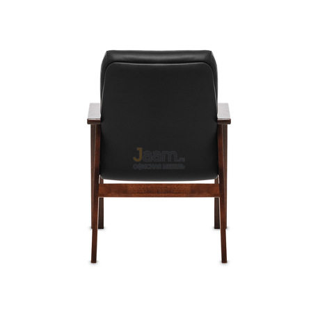 Кресло SWING D кожа+кож.зам.