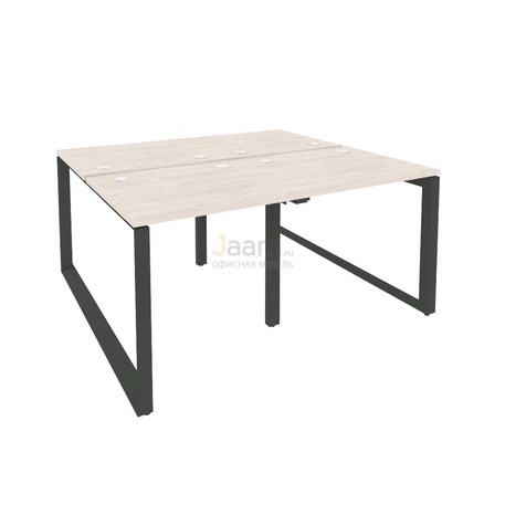 Мебель для персонала Рабочая станция O.MO-D.RS-4.0.7