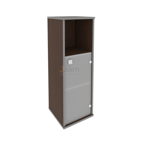 Мебель для персонала Офисный шкаф Л.СУ-2.2 Пр