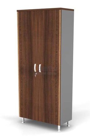 Мебель для персонала Шкаф закрытый 5-ур BR81.0545