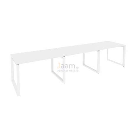 Мебель для персонала Рабочая станция O.MO-RS-3.2.8