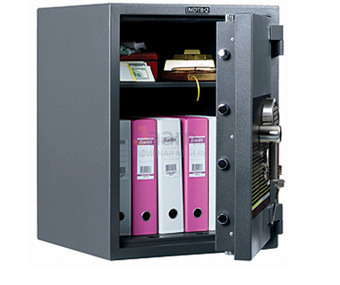 Взломостойкий сейф Сейф MDTB Bastion M 67 ЕК