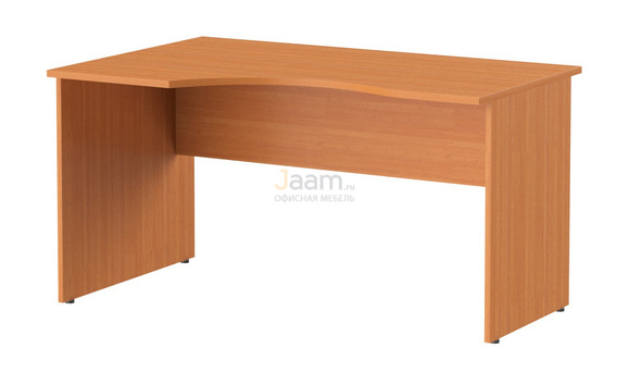 Мебель для персонала Стол криволинейный СА-2Л