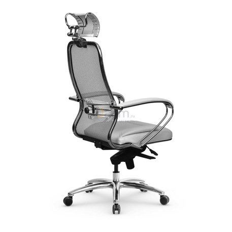 Кресло SAMURAI SL-2.04 MPES