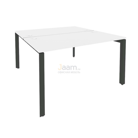 Мебель для персонала Рабочая станция O.MP-D.RS-2.3.7