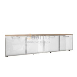 Кабинет руководителя Тумба стационарная LT-TS 4.6