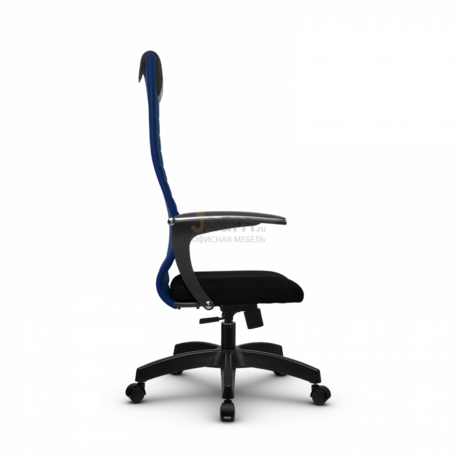 Кресло SU-BU158-10+Комплект Pl