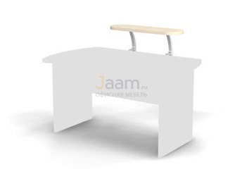 Мебель для персонала Полка настольная BR61.1003