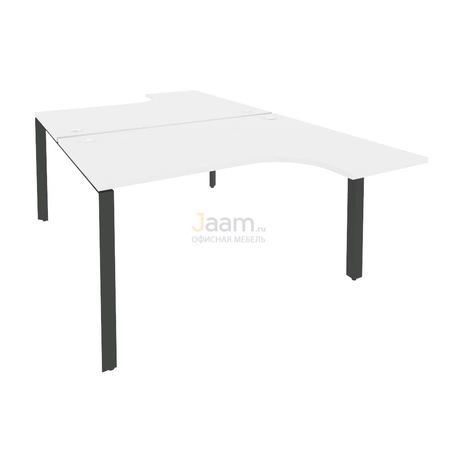 Мебель для персонала Рабочая станция O.MP-D.SA-3