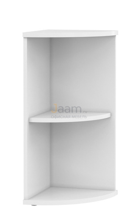 Мебель для персонала Стеллаж угловой УС-3