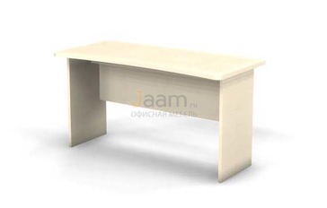 Мебель для персонала Стол прямой BM259