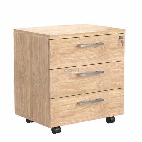 Кабинет руководителя Офисная тумба TMC 3D