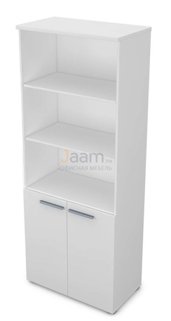 Мебель для персонала Офисный шкаф высокий 9Ш.005.7