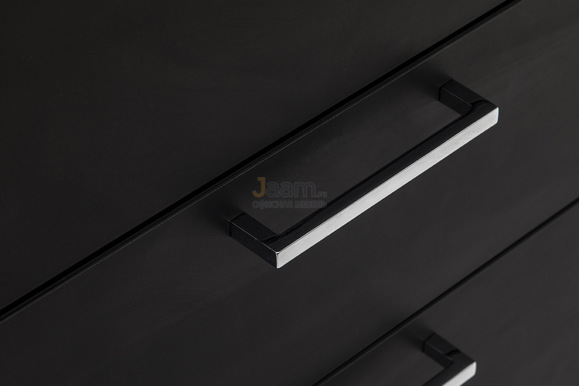 Кабинет руководителя Офисная тумба мобильная, 3 ящика 100T1174