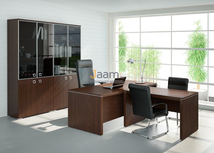 Кабинет руководителя Cosmo