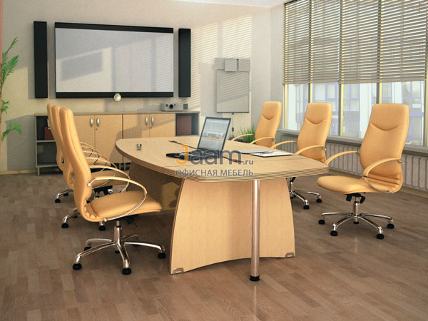 Кабинет руководителя Бостон