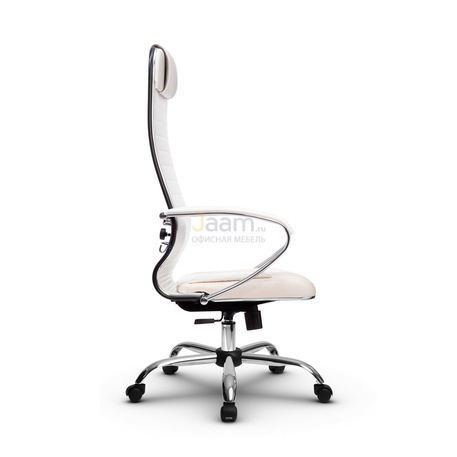 Кресло МЕТТА B 1m 6K1/K116+МЕТТА 17833