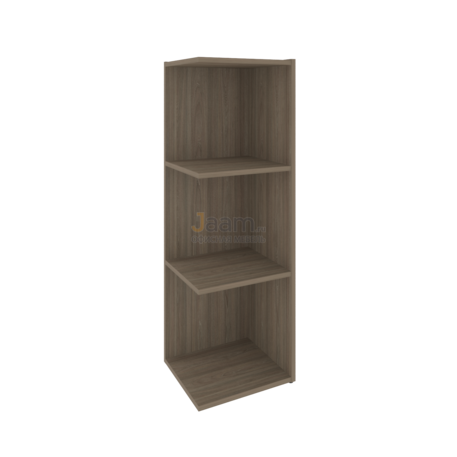 Мебель для персонала Модуль приставной 3 ячейки LK.PM-3