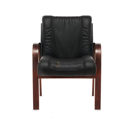 Кресло MASTER D кожа+кож.зам.