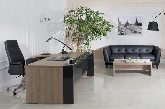 Кресло Karl /B Soft