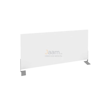 Мебель для персонала Экран боковой (ЛДСП) O.EKR-80