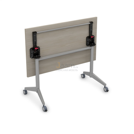 Мебель для персонала Прямолинейный стол-трансформер 8СР.104