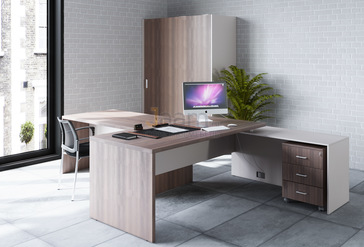 Кабинет руководителя Prizma Light Direct