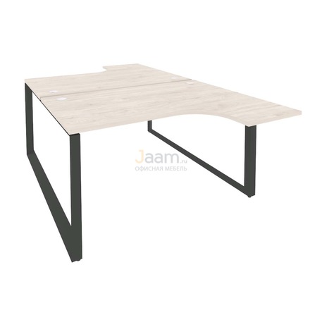 Мебель для персонала Рабочая станция O.MO-D.SA-3