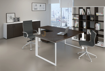 Кабинет руководителя Fortum