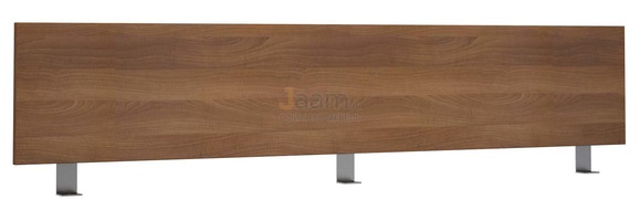 Мебель для персонала Барьер фронтальный ЛДСП 6БР.009.2