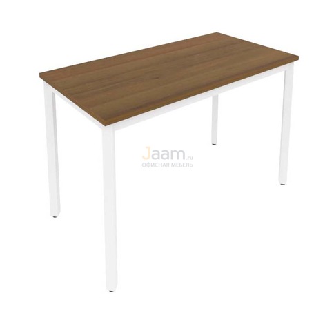 Мебель для персонала Стол на металлокаркасе С.СП-4.1