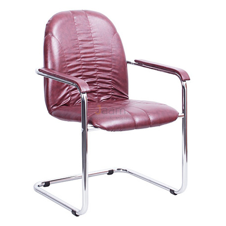 Кресло Sofia chrome