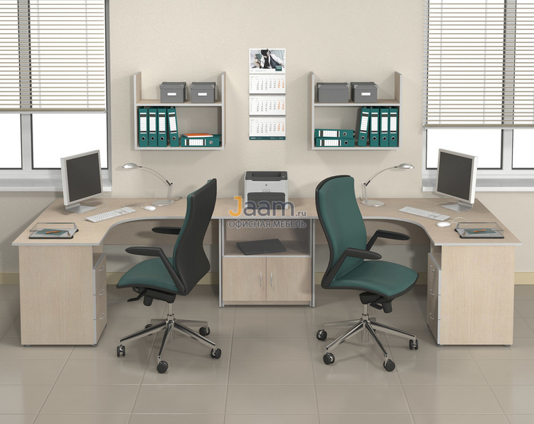 Мебель для персонала Бюджет