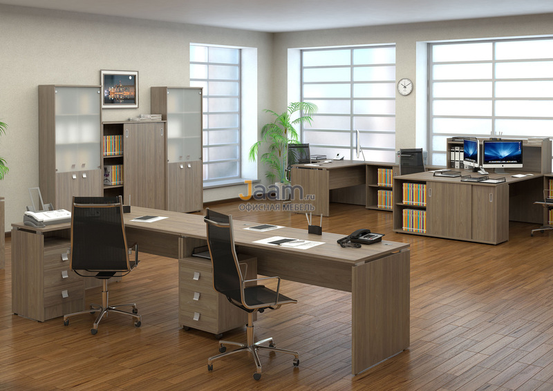Мебель для персонала Style