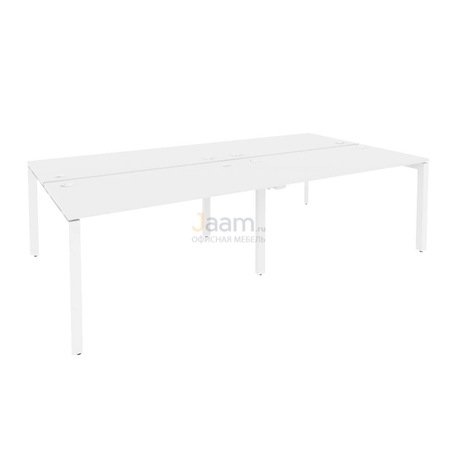 Мебель для персонала Рабочая станция O.MP-D.RS-4.3.7