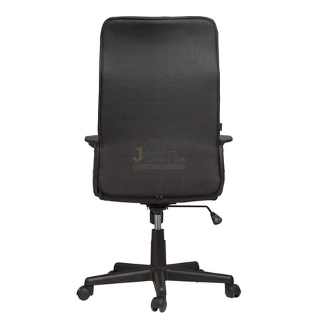 Кресло Delta EX-520 серое
