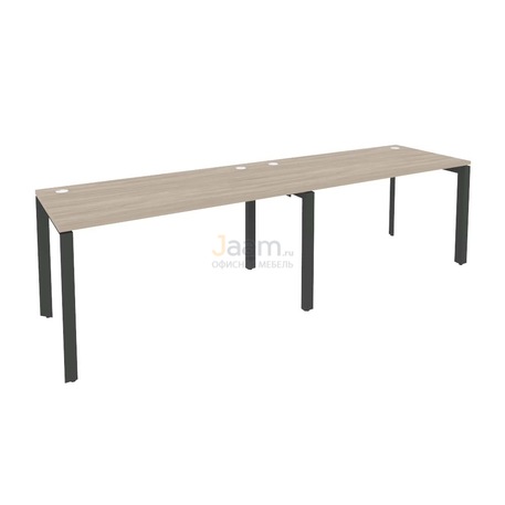 Мебель для персонала Рабочая станция O.MP-RS-2.3.7