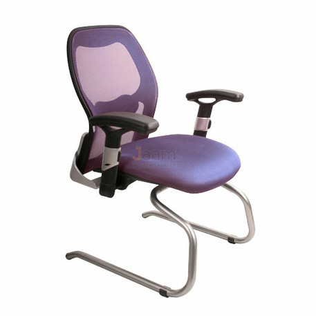 Кресло Direct cbrp silver        