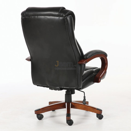 Кресло Magnum EX-701 черное