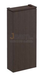 Кабинет руководителя Офисный шкаф высокий МК 346