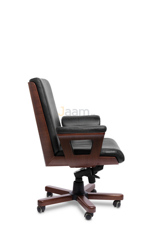 Кресло CADIS B кожа