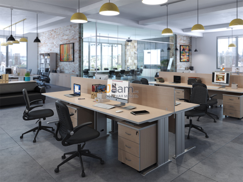 Мебель для персонала Swift-P