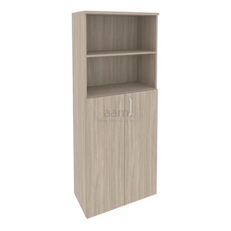 Мебель для персонала Офисный шкаф высокий широкий O.ST-1.6