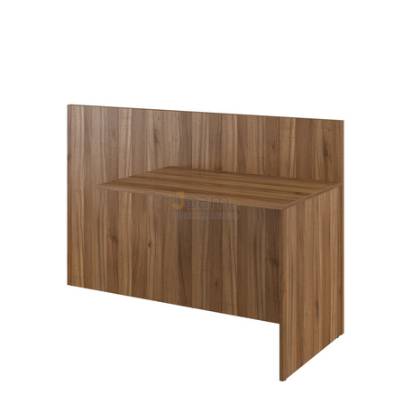 Стойка ресепшн Элемент ресепшн бок левый SAL310922