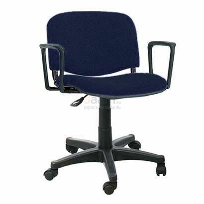 Кресло Iso black gtpN