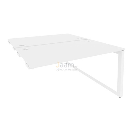 Мебель для персонала Стол-приставка O.MO-D.SPR-3.8