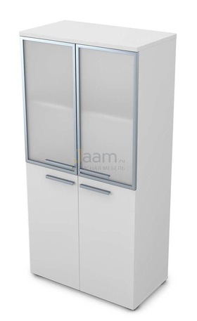 Мебель для персонала Офисный шкаф высокий 9Ш.004.8