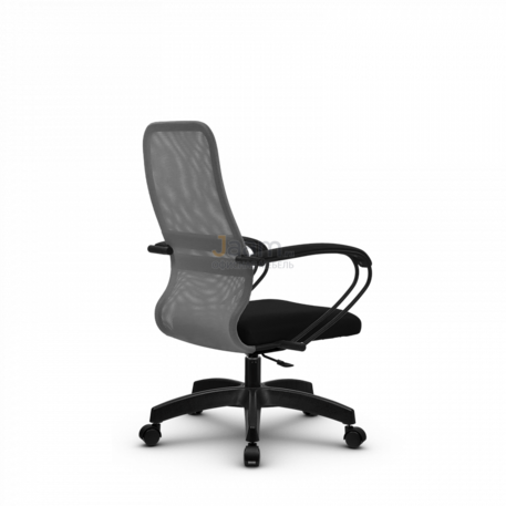 Кресло SU-СК130-8Р+Комплект Pl